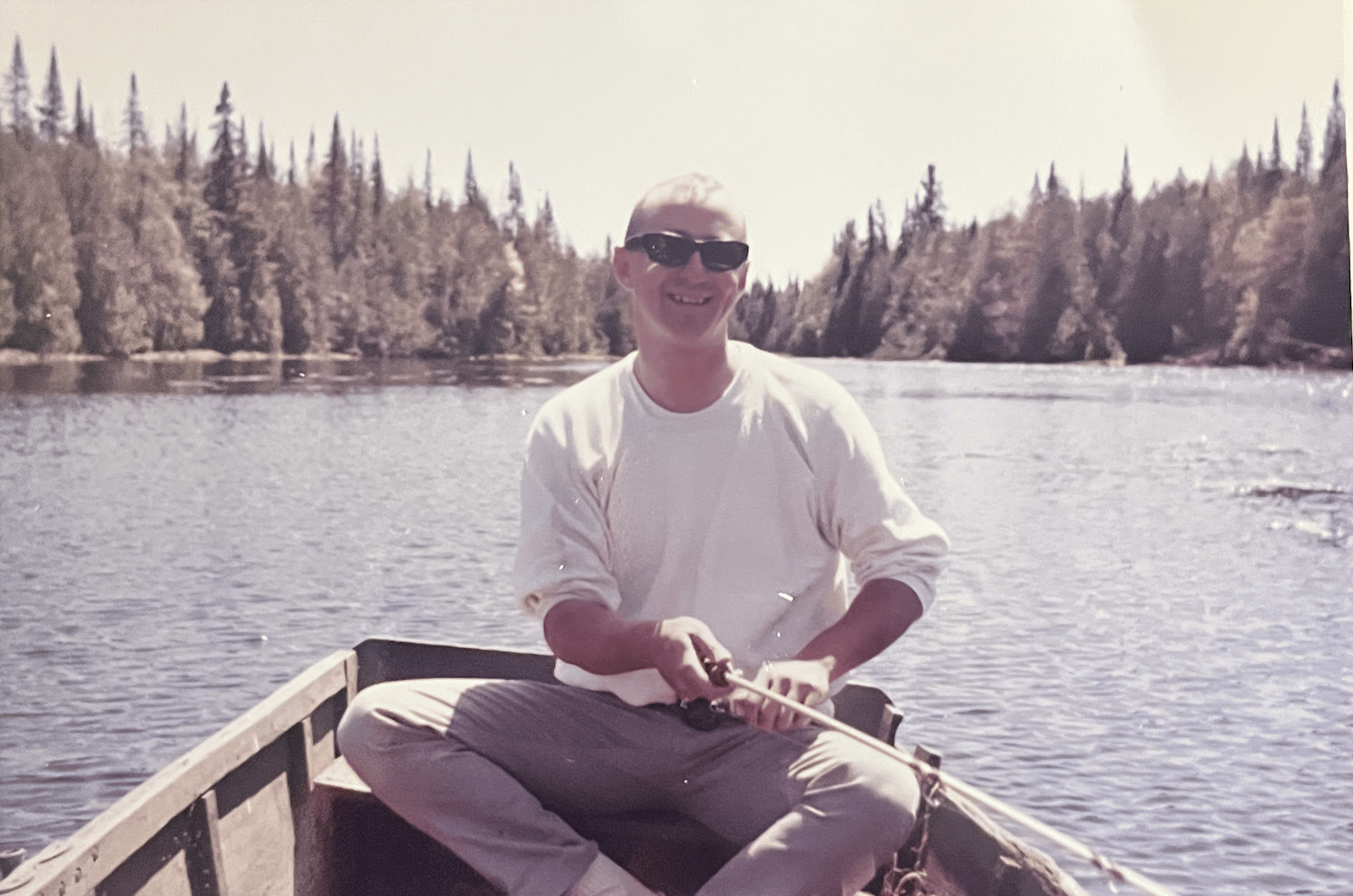 Original vintage photo 3